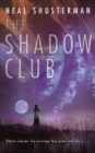 Image for The Shadow Club