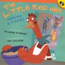 Image for The Little Red Hen (makes a pizza)