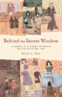 Image for Behind the Secret Window