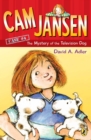 Image for Cam Jansen: The Mystery of the Television Dog #4