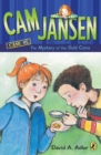 Image for Cam Jansen: the Mystery of the Gold Coins #5