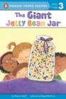 Image for The Giant Jellybean Jar