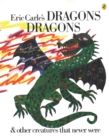 Image for Eric Carle&#39;s Dragons, Dragons