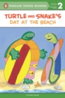 Image for Turtle and Snake&#39;s Day at the Beach