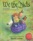 Image for We the Kids : The Preamble to the Constitution of the United States