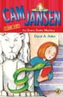 Image for Cam Jansen: the Scary Snake Mystery #17