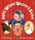 Image for Mrs. Wishy-Washy&#39;s Farm