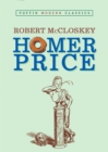 Image for Homer Price (Puffin Modern Classics)