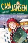 Image for Cam Jansen: the Snowy Day Mystery #24