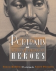 Image for Portraits of African-American Heroes