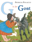 Image for G is for Goat
