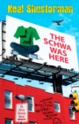 Image for The Schwa was Here