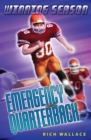 Image for Emergency Quarterback #5