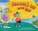 Image for Froggy&#39;s Day with Dad