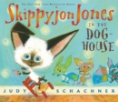 Image for Skippyjon Jones in the Doghouse