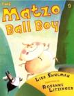 Image for The Matzo Ball Boy