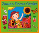 Image for Zinnia&#39;s Flower Garden