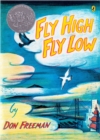 Image for Fly high, fly low