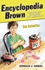 Image for Encyclopedia Brown, Boy Detective