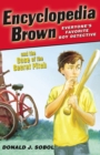 Image for Encyclopedia Brown and the Case of the Secret Pitch
