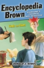 Image for Encyclopedia Brown Finds the Clues