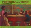 Image for Freedom on the Menu : The Greensboro Sit-Ins