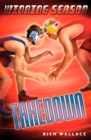 Image for Takedown #8