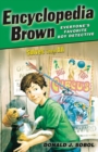 Image for Encyclopedia Brown Solves Them All
