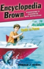 Image for Encyclopedia Brown Keeps the Peace