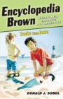 Image for Encyclopedia Brown Tracks Them Down