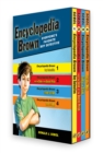 Image for Encyclopedia Brown Box Set (4 Books)