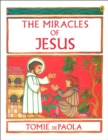 Image for The Miracles of Jesus