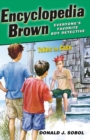Image for Encyclopedia Brown Takes the Case
