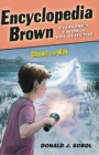 Image for Encyclopedia Brown Shows the Way