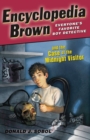 Image for Encyclopedia Brown and the Case of the Midnight Visitor