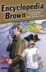 Image for Encyclopedia Brown and the Case of the Dead Eagles