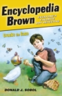Image for Encyclopedia Brown Cracks the Case