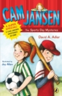 Image for Cam Jansen: Cam Jansen and the Sports Day Mysteries