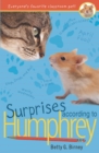 Image for Surprises According to Humphrey