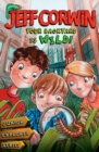 Image for Your Backyard Is Wild : Junior Explorer Series Book 1