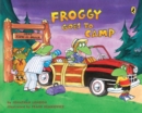 Image for Froggy Goes to Camp