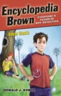 Image for Encyclopedia Brown, Super Sleuth