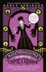 Image for The Case of the Cryptic Crinoline : An Enola Holmes Mystery