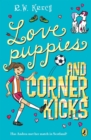 Image for Love Puppies and Corner Kicks