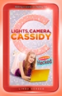 Image for Lights, Camera, Cassidy: Hacked