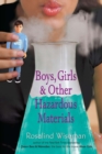 Image for Boys, Girls, and Other Hazardous Materials