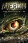 Image for Dragon of Avalon
