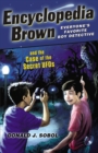 Image for Encyclopedia Brown and the Case of the Secret UFOs