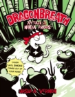 Image for Dragonbreath #2 : Attack of the Ninja Frogs