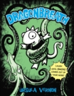 Image for Dragonbreath #1